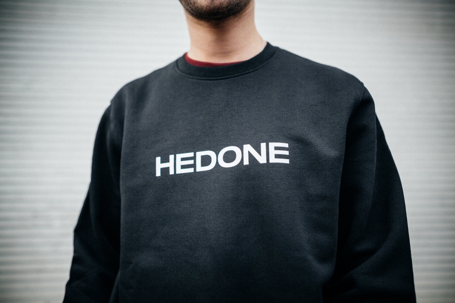Hedone sweater