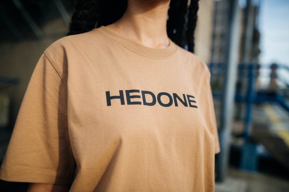 Hedone shirt