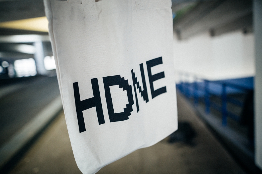 Hedone bag