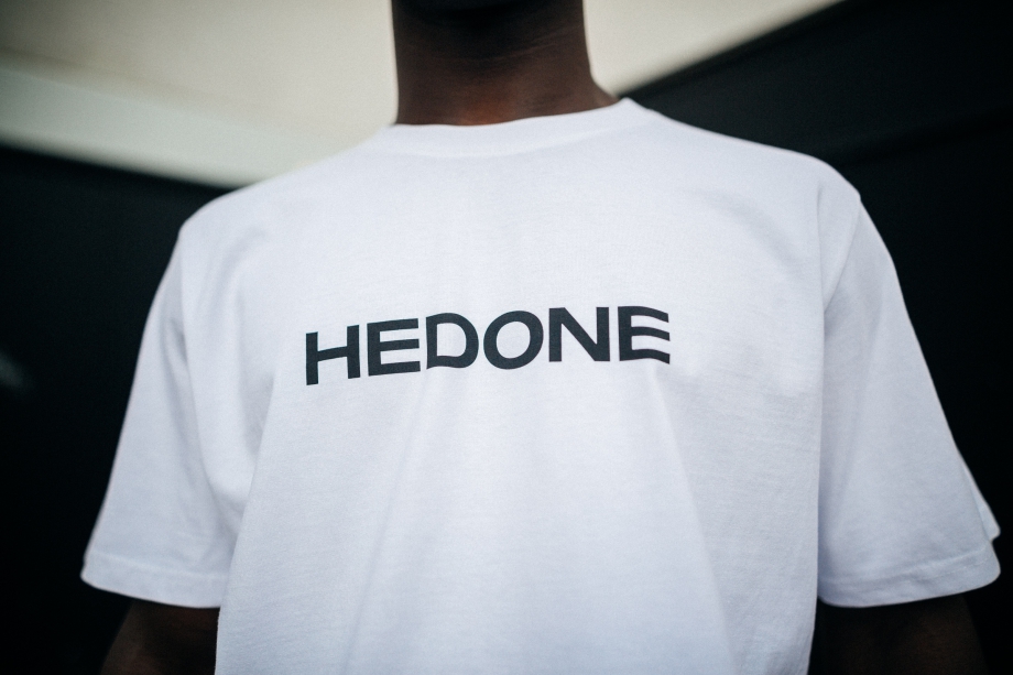 Hedone shirt